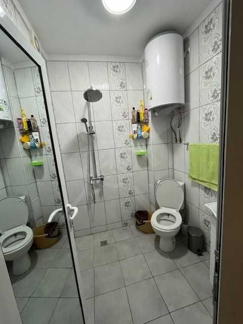 Двустаен апартамент в кв.Смирненски 54572