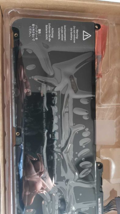 a1331 acumulator baterie noua macbook