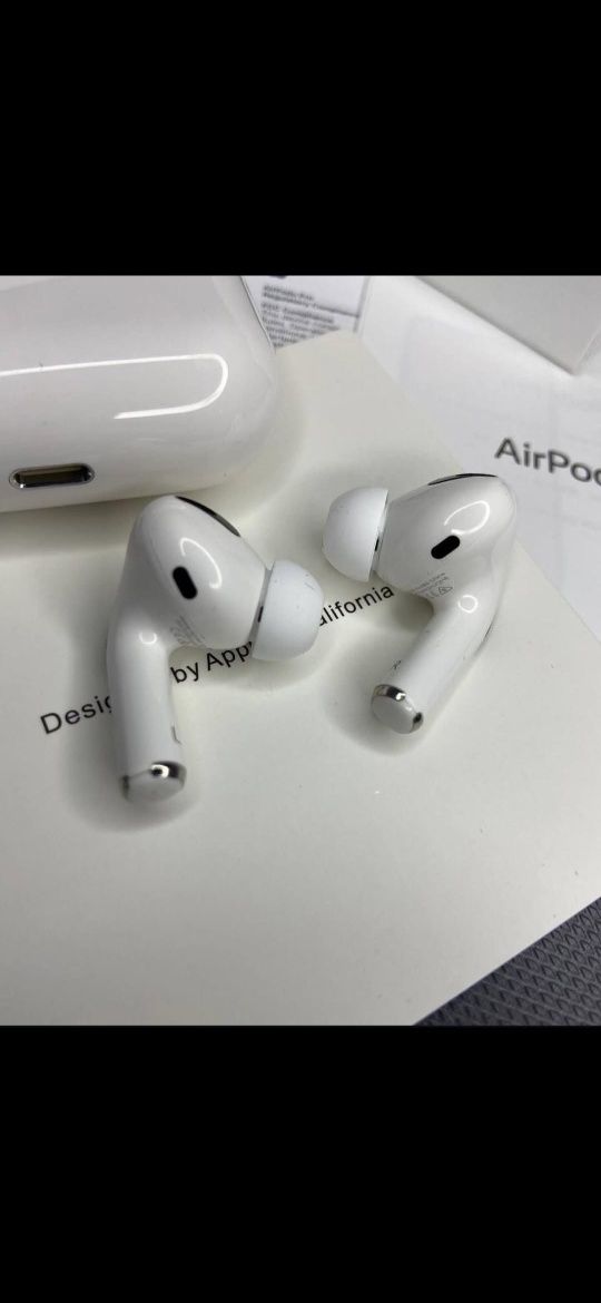 Airpods pro 2 нови-затворени