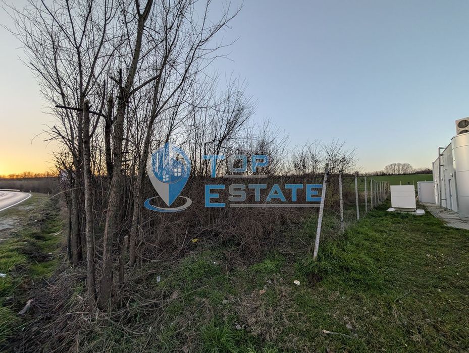 Продава се Парцел в с. Добри дял, Област Велико Търново - 4822 кв.м за 3 €/кв.м - Снимка #3