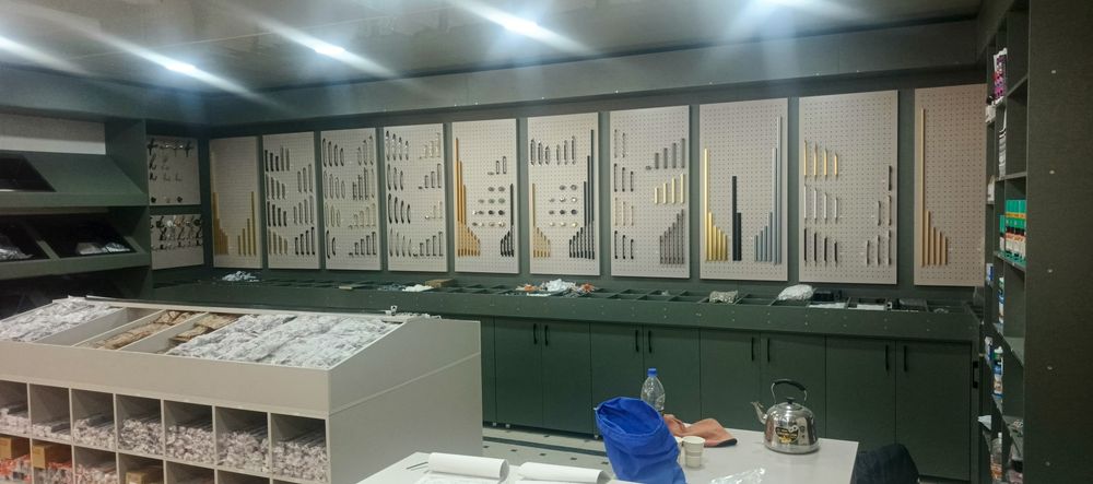 Raspil va krom xizmati DSP MDF Kesish Tez va Sifatli