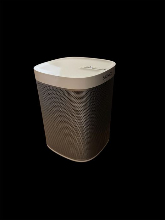 Boxă wireless Sonos Play 1 - stare excelentă