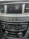 Display navigație Peugeot 508 2011