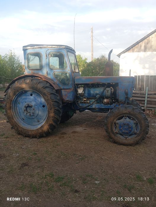 Продам Т 40 в рабочем состояний, Торг