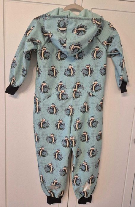 Salopeta impermeabila IELM copii noua