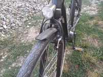 Bicicleta electrica