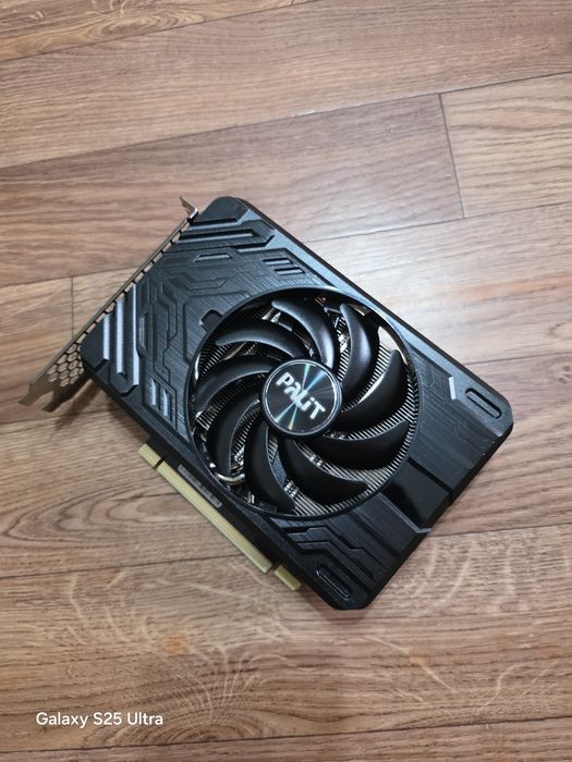 Новая RTX 4060Ti видеокарта ртх 4060ти
