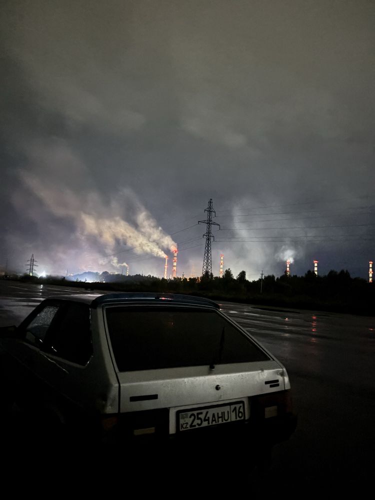 Продается машина 2108