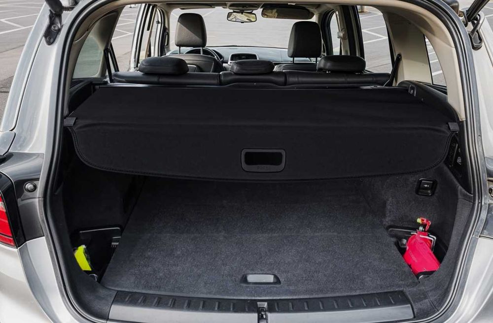 Щора за багажник за BMW Серия 2 F46 Gran Tourer 2014–2022