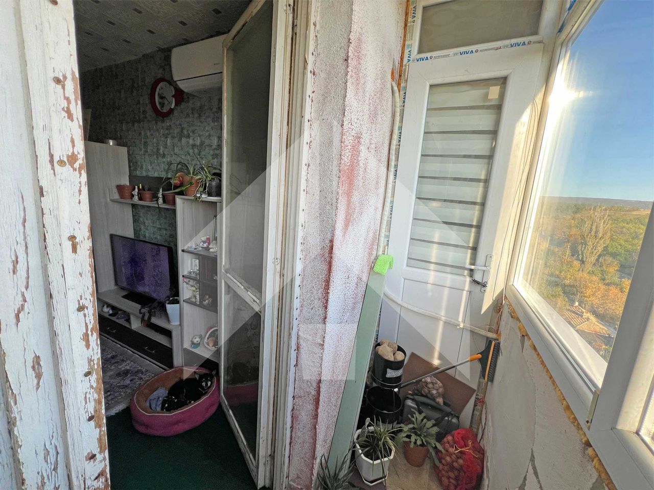 Продава се Едностаен апартамент в Нови пазар - 41 кв.м за 747 €/кв.м - Снимка #6