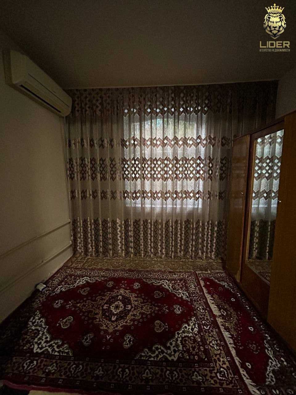Продается 2х комнатная квартира ор-р Горгаз цена 34.500$