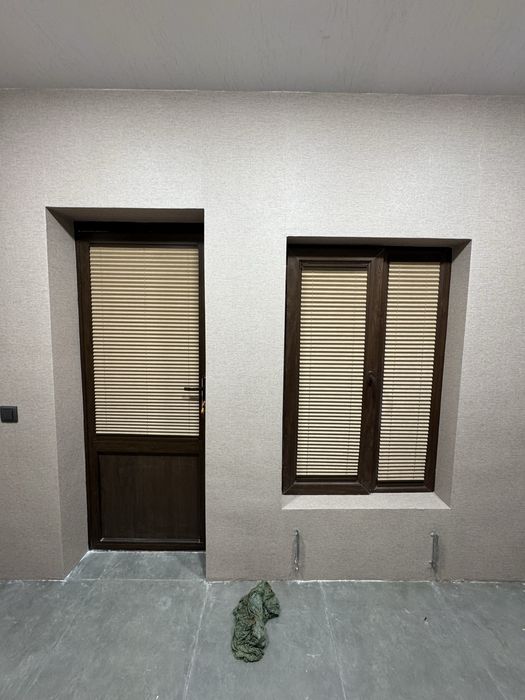 Jalyuzi plise 2025 1 kunda turkiya maxsuloti