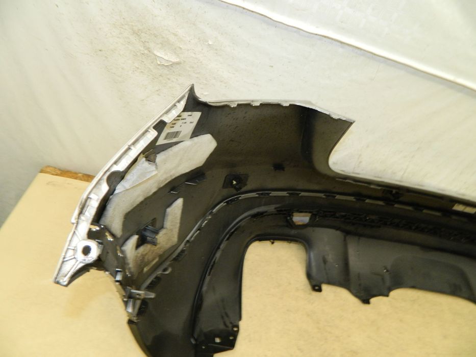 Bara spate Mercedes GLA X156, 2014, 2015, 2016, 2017, 2018,, A1568850125