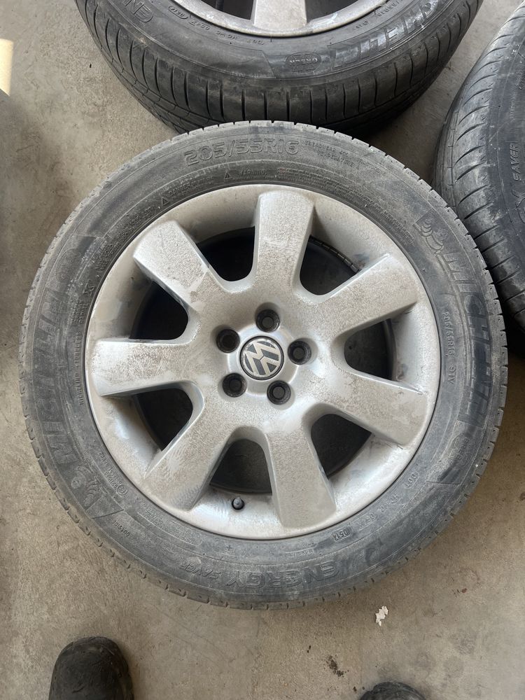 Джанти за Volkswagen/Волксваген 5x100