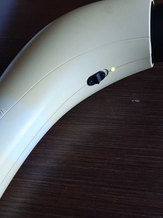 Лечебна лампа Bioptron Compact lll Zepter