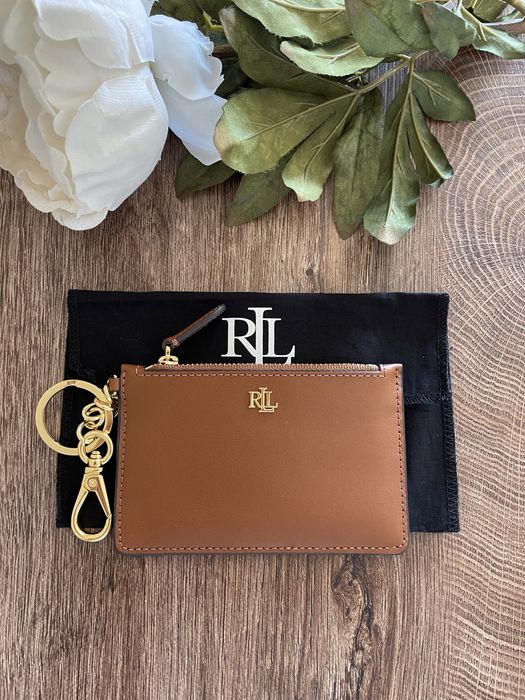Дамско портмоне / кардхолдър Ralph Lauren
