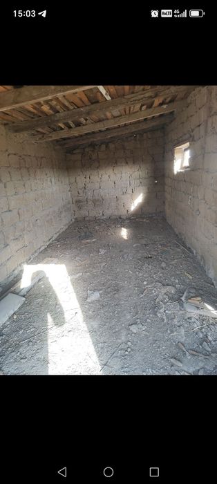 Toshkent viloyati Piskent tumanida 6 sotix yer