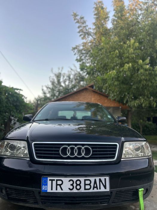 Vand Audi a6 c5 2001