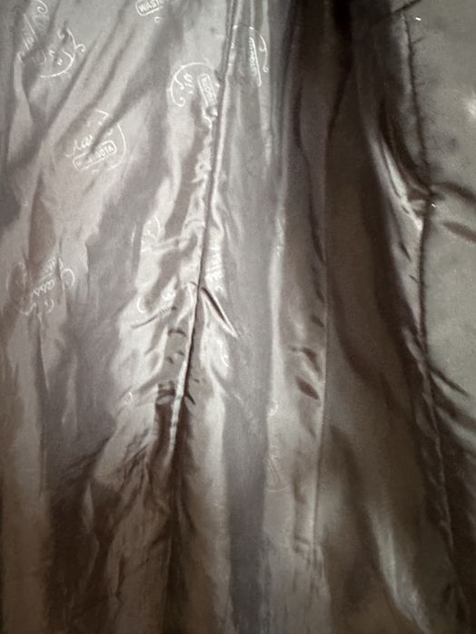 Palton de damă din lână, mărimea 38-40