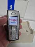 Nokia 6230 la cutie in stare foarte buna ( carcasa noua)