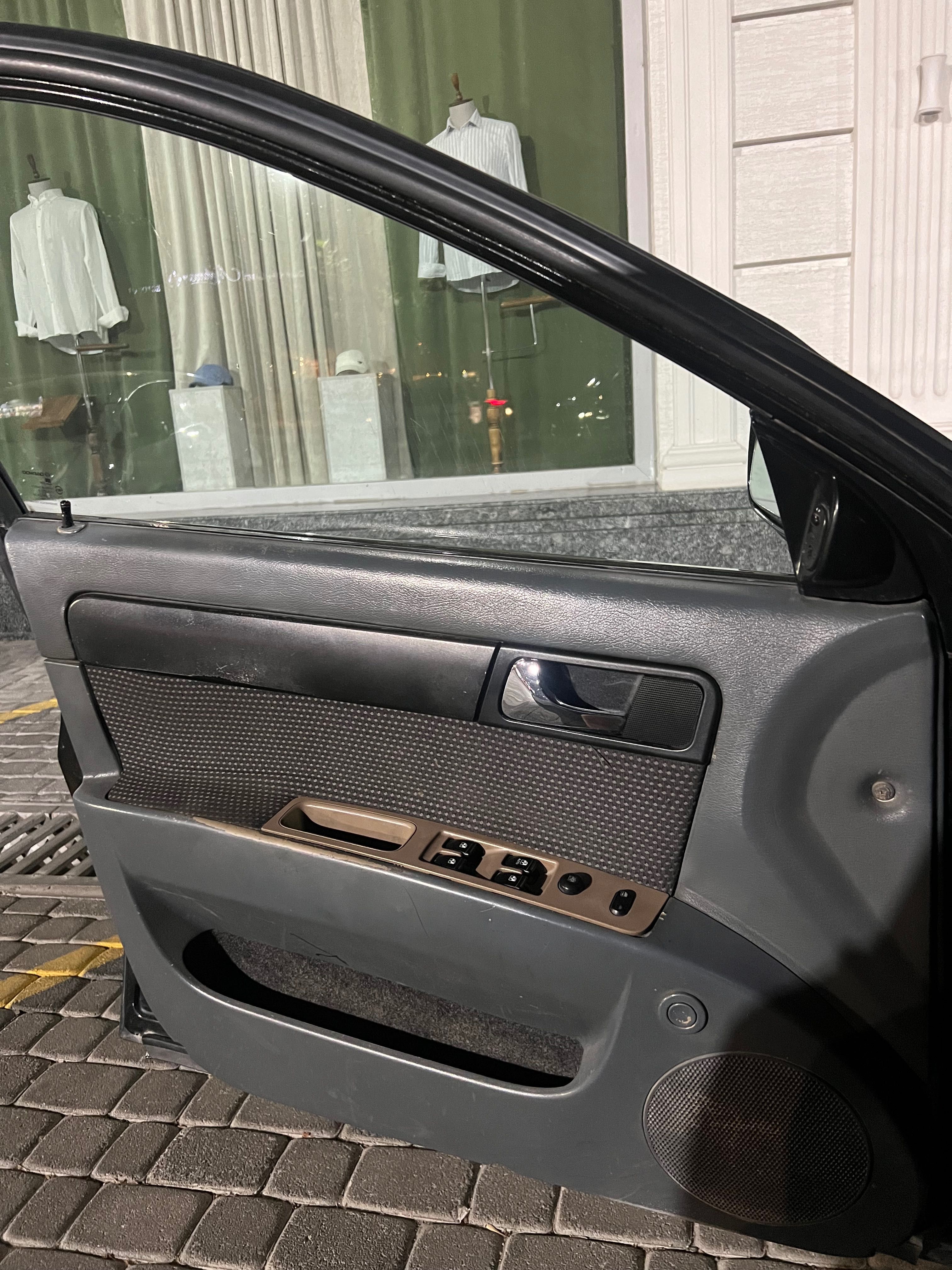 Daewoo lasetti 2003