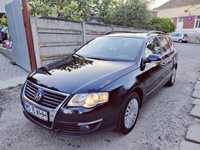 Passat 2.0tdi Euro 5