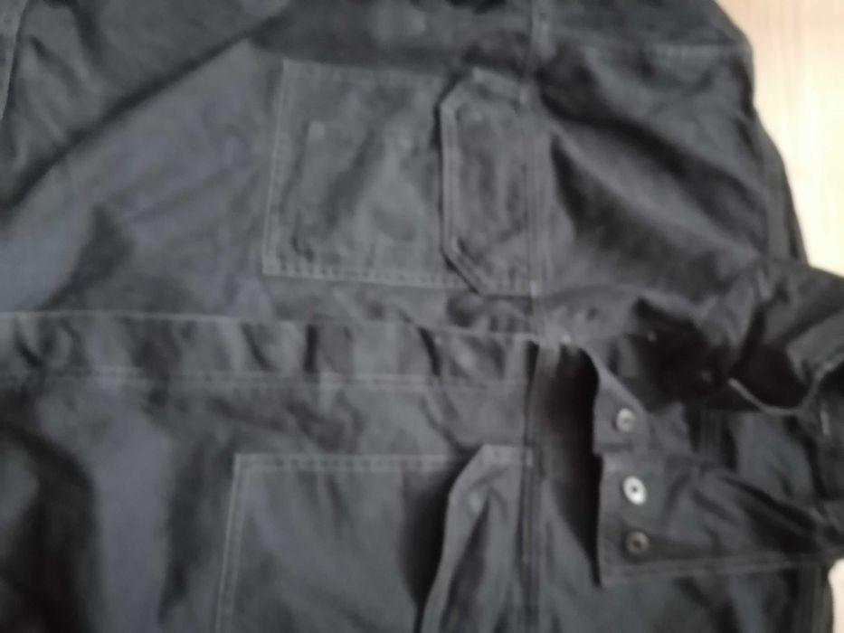 Плътен гащеризон размер хл