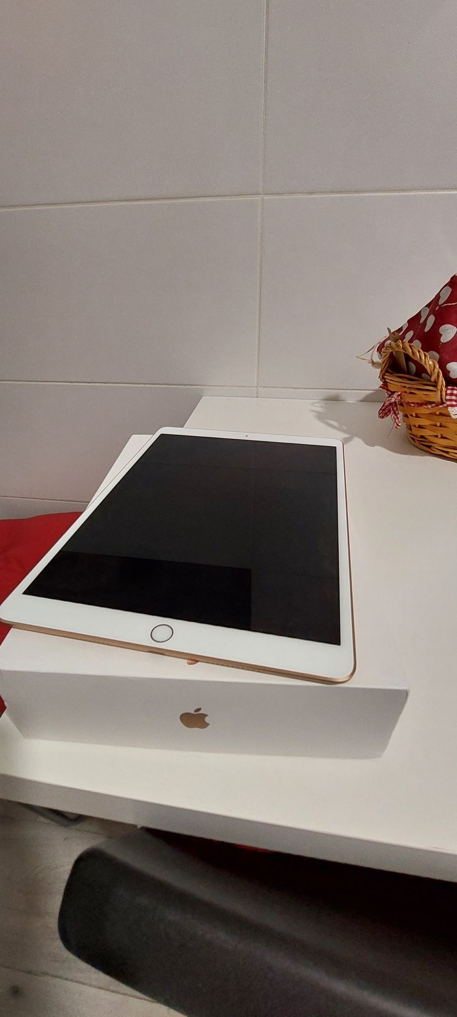 IPad air mini 5 256 gb wi fi