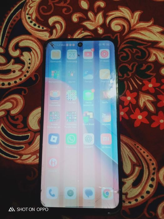 Продам Редми 12.