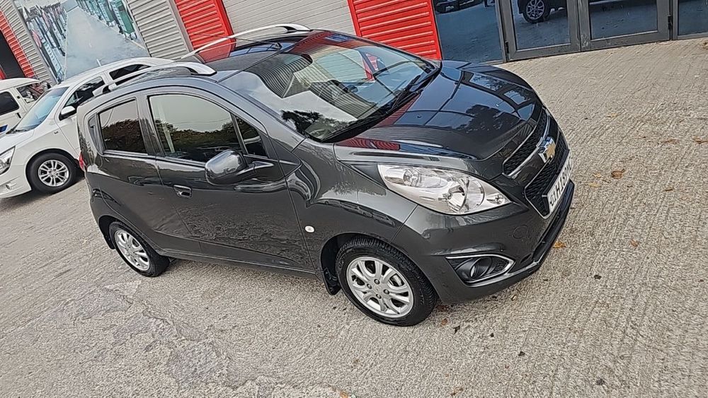 Spark 1.25 full pozitsa sastayana tinu