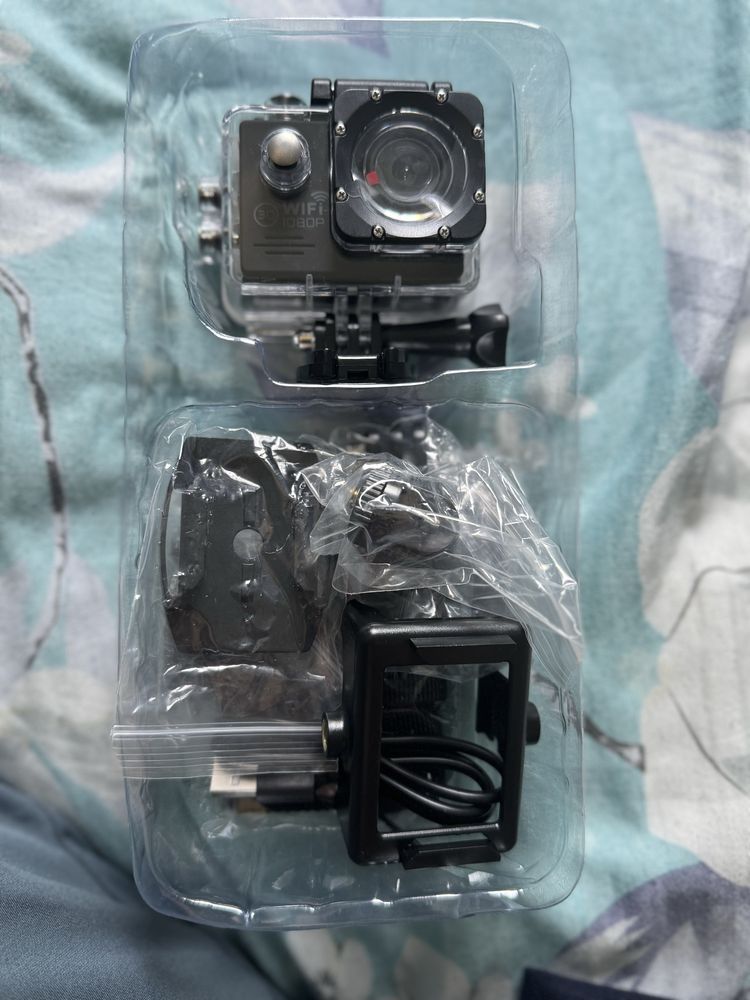 Продам Action Camera
