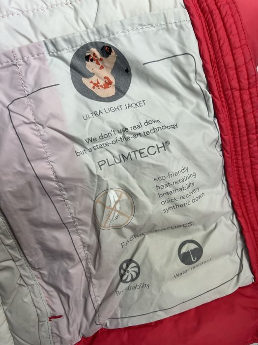 Save Тhe Duck  Дамско Пухено Яке / XS/S / Оригинал