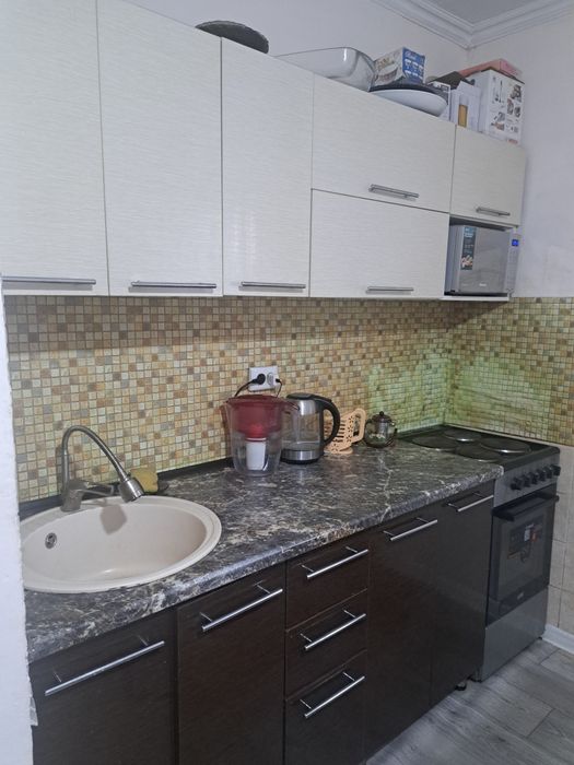 Продам кухонный гарнитур