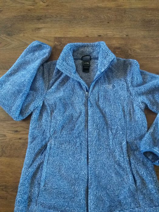 The North Face Women's Osito 2 Jacket - туризъм шерпа яке КАТО НОВО