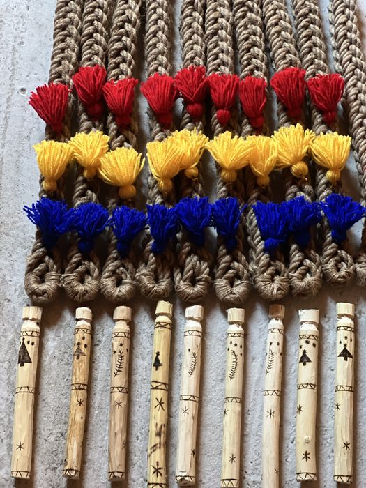 Vand Bice/ Garbace/ Harapnice/ Traditionale pt Sarbatorile de iarna.