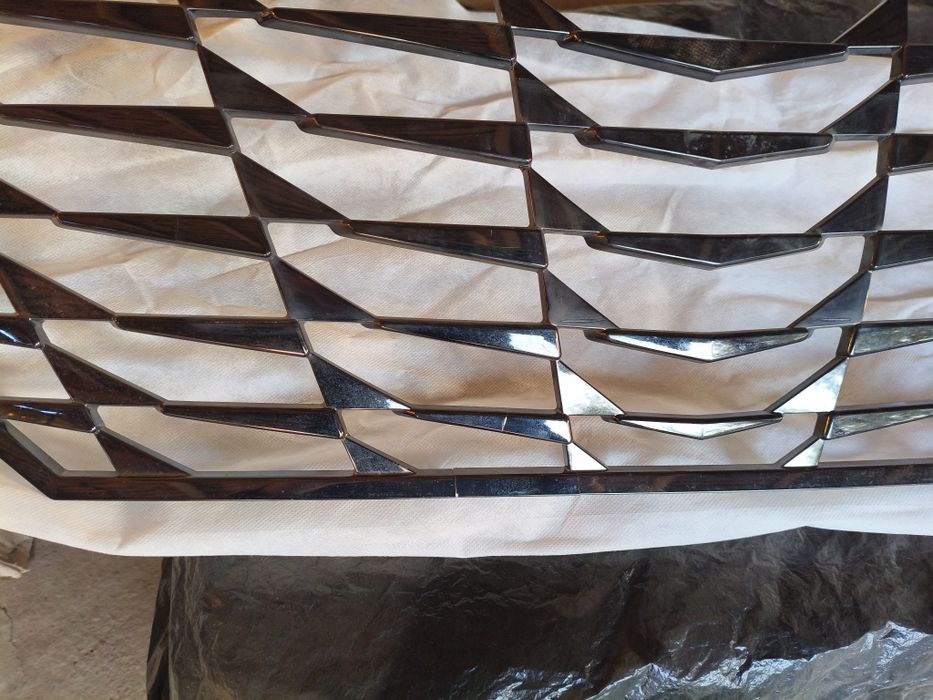 Oblisovka Hyundai Elantra / Облицовка Hyundai Elantra