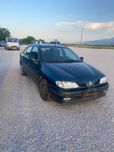 Рено меган 1.6 на части