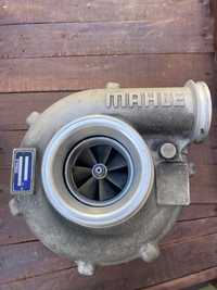 Turbo MAN. 440 MAHLE