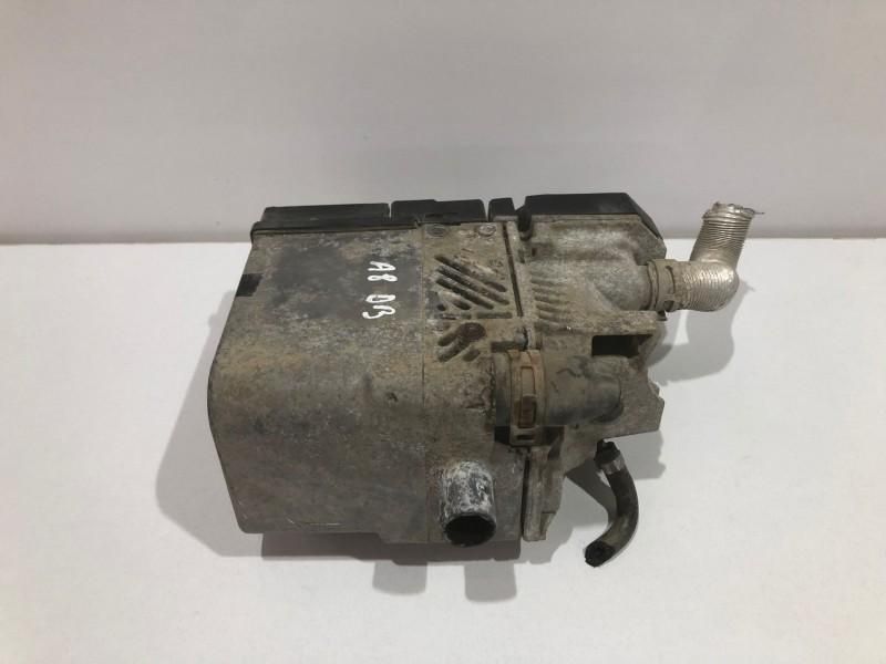 Webasto Audi A8 (2002-2009) [4E] D3 4e0815071d