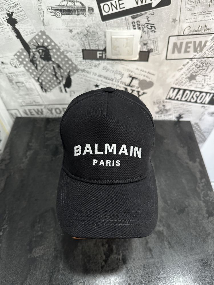 Șapcă. Balmain. Premium/Quality!