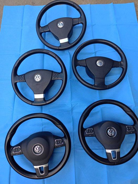 Волани за Volkswagen