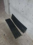 Set 2 Traverse / Rampe Recuperare Masina Offroad