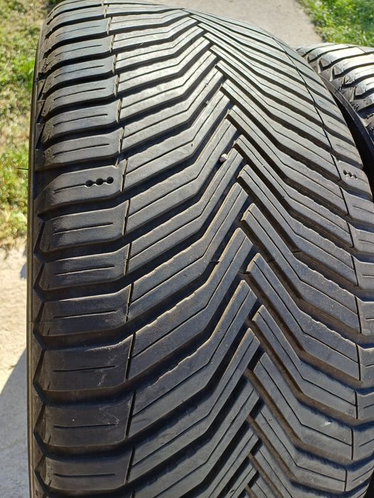 275 45 20 Anvelope Michelin