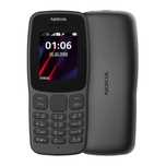 Nokia 106 Простой телефон