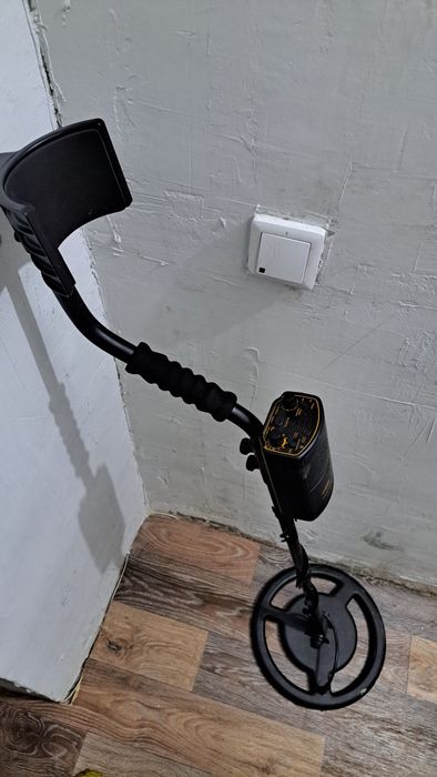 металлоискатель smart sensor st944