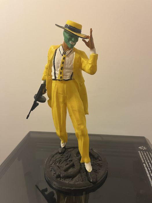 Figurina The Mask