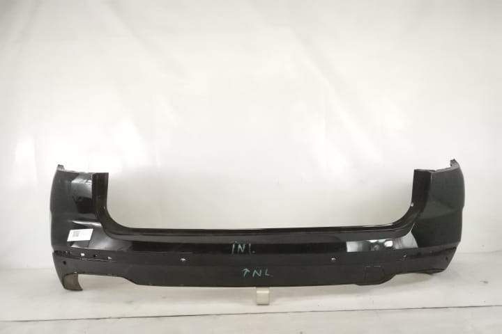 Bara Spate Originala Cu Senzori In Stare Buna BMW  X3  G01 [2017 - 202