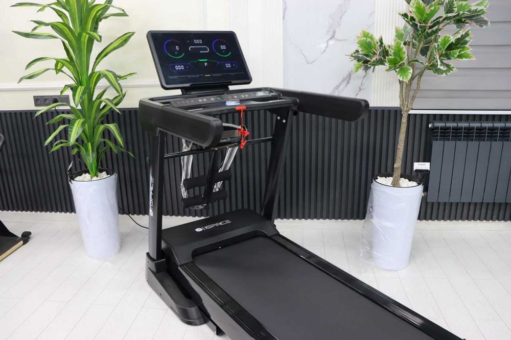 Беговая дорожка  Рассрочка  Муддатли тулов