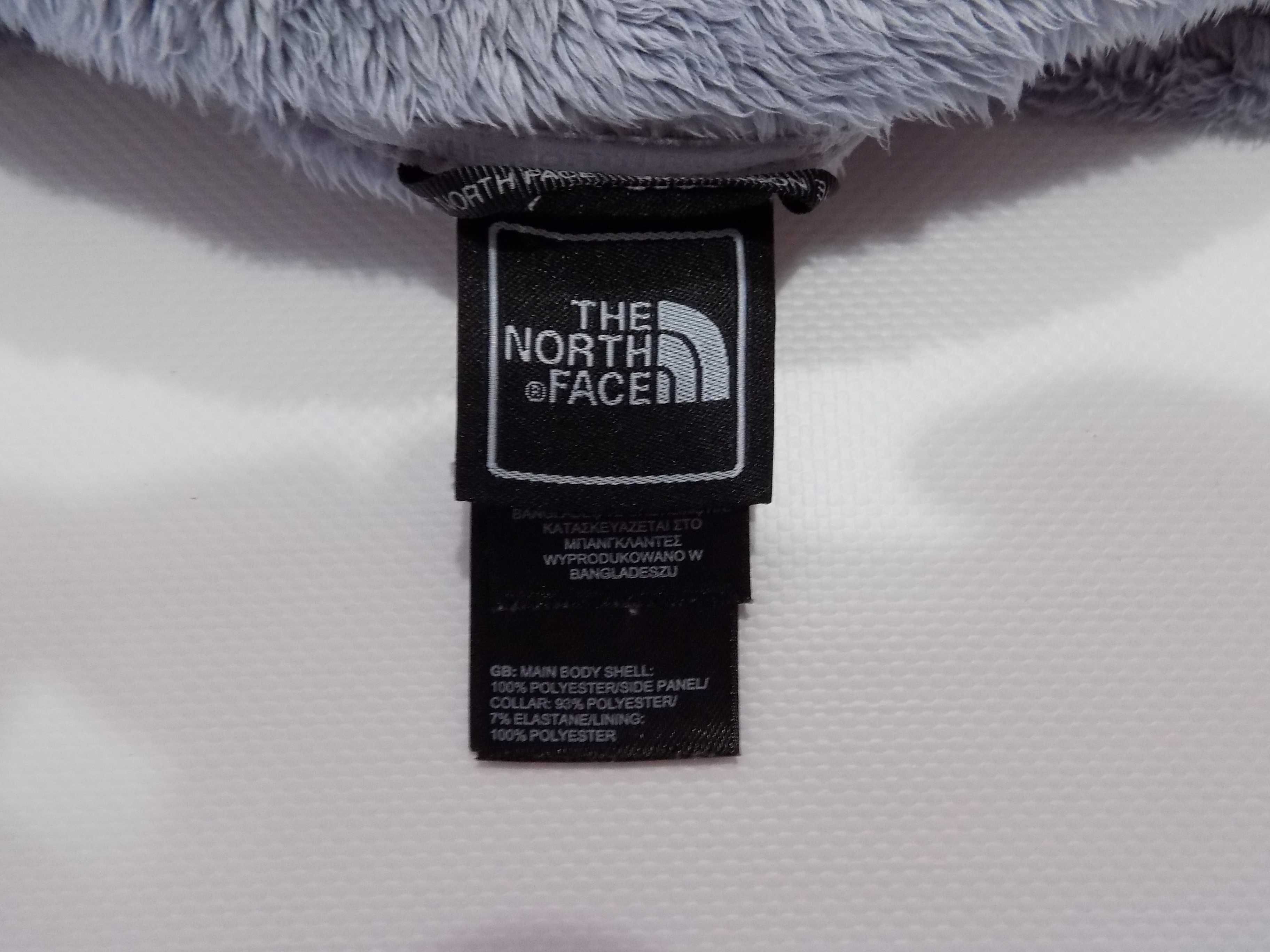 горнище the north face яке суитчър туризъм планина дамско оригинален L