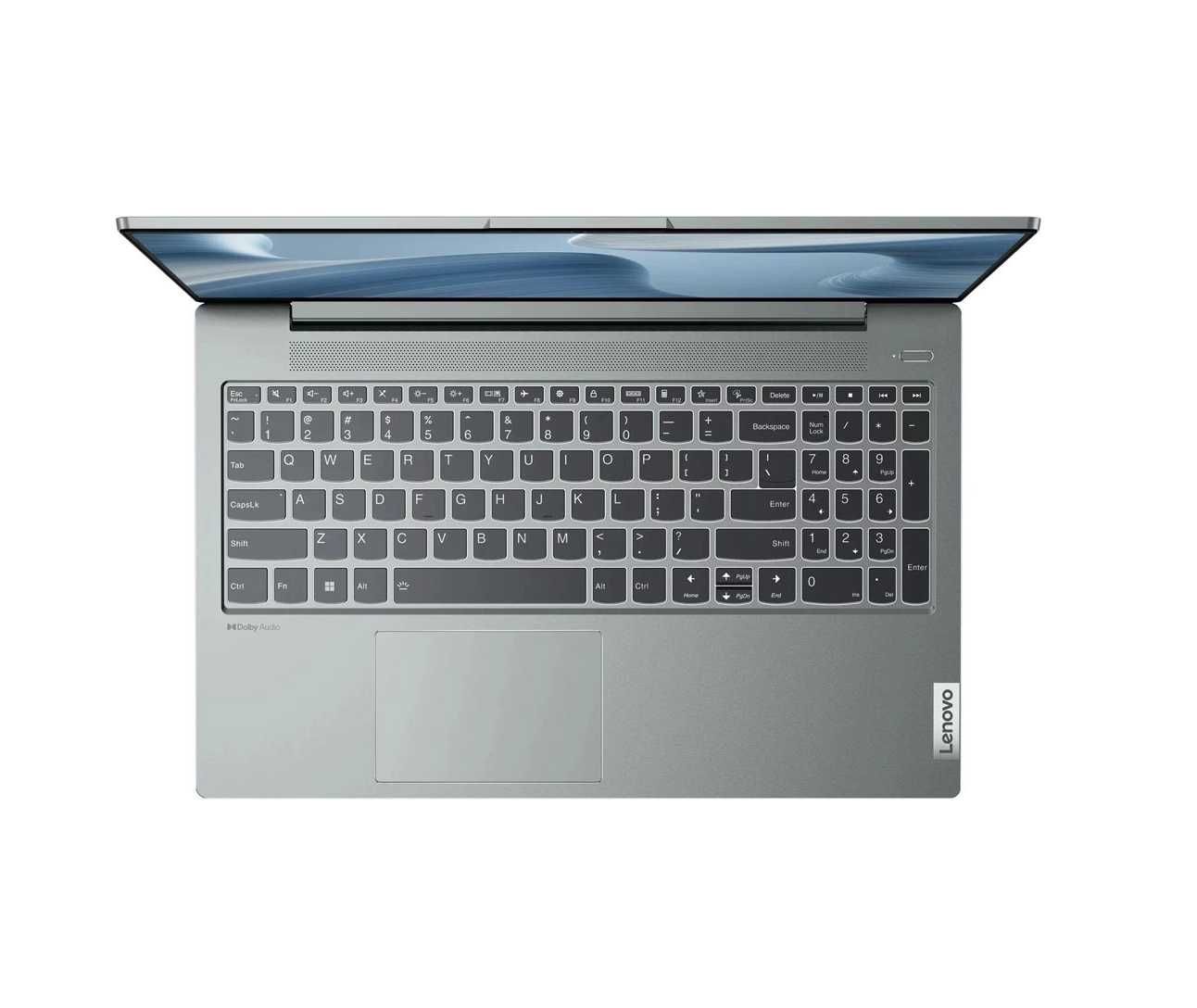 Ноутбук Lenovo IdeaPad 5 Core i7-1255U 16Gb 512Gb MX550 2Gb 15.6" FHD